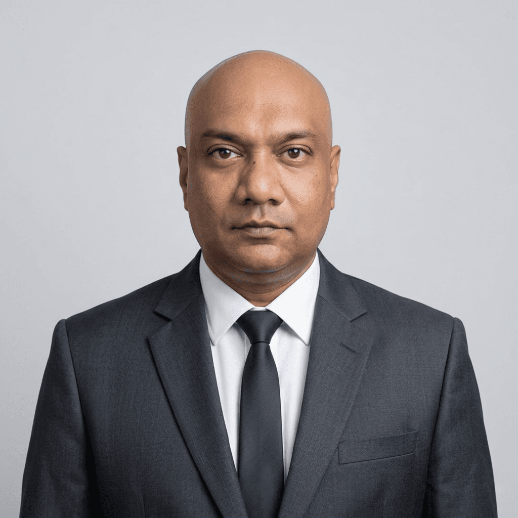 Pankaj Kumar, Founder · Metageeks Technologies