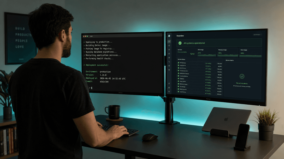 AI Agent Development at Metageeks