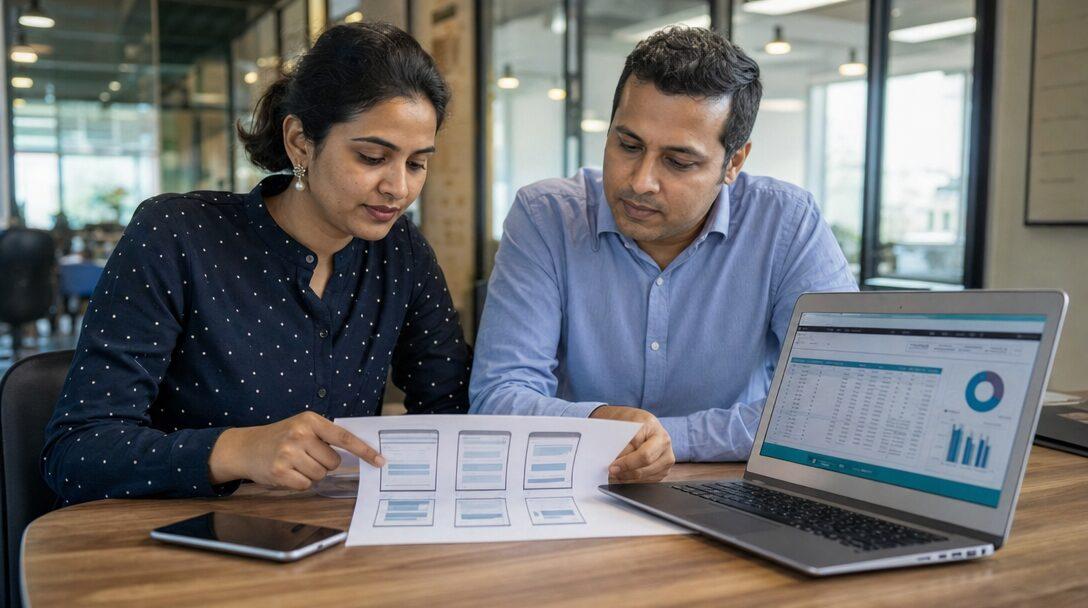 Mobile App Development Cost in India (and for US Buyers)