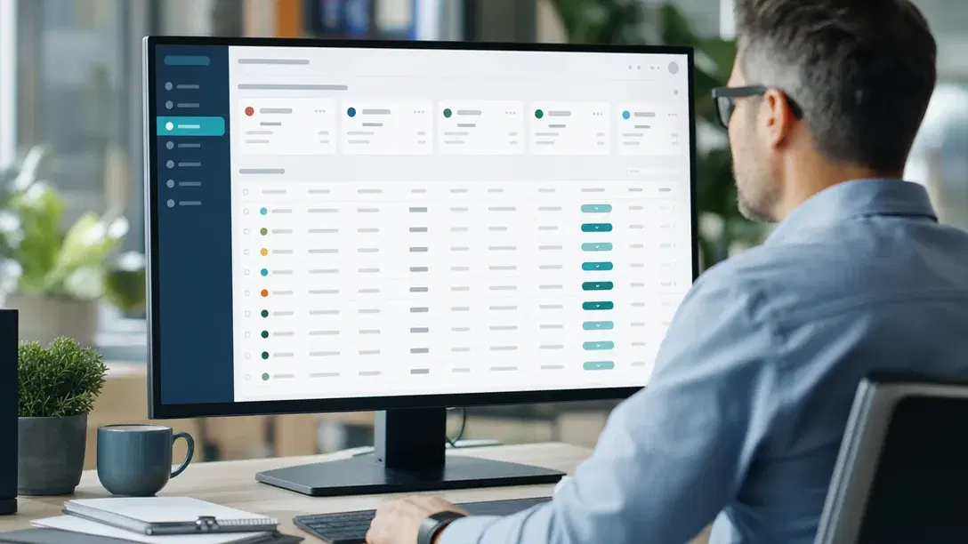 Custom Software Development at Metageeks