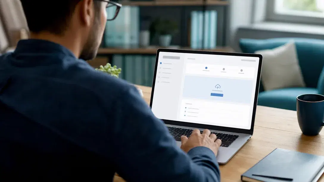 Web Application Development at Metageeks