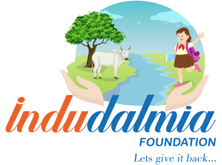 Indu Dalmia Foundation : 